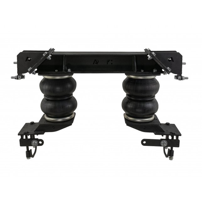 Пневмоподвеска на заднюю ось, Foton Ollin (BJ1039)