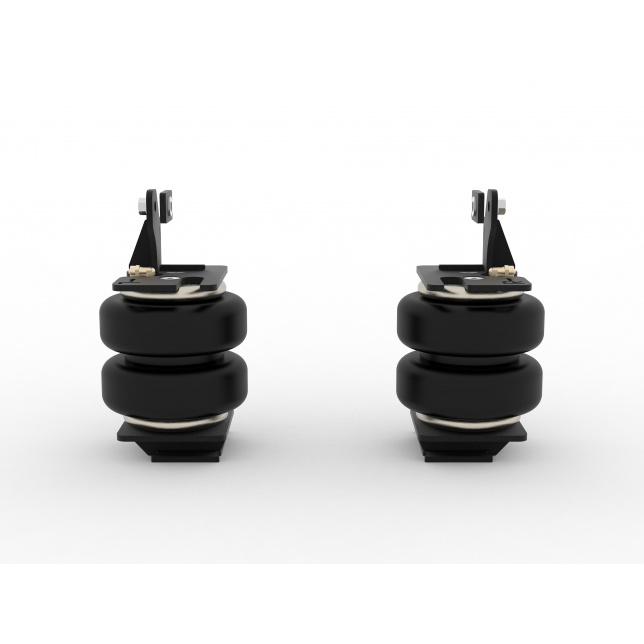 Пневмоподвеска Foton Aumark S35, передняя ось 