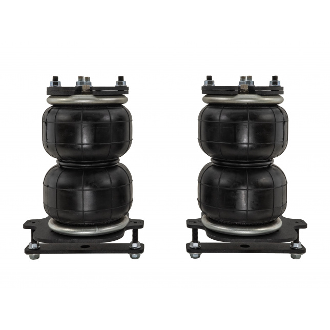 Пневмоподвеска Great Wall Poer, задняя ось