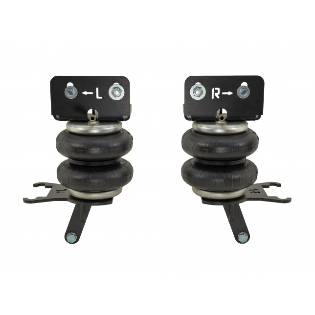 Пневмоподвеска HINO 300, Euro 4, Euro 5, передняя ось