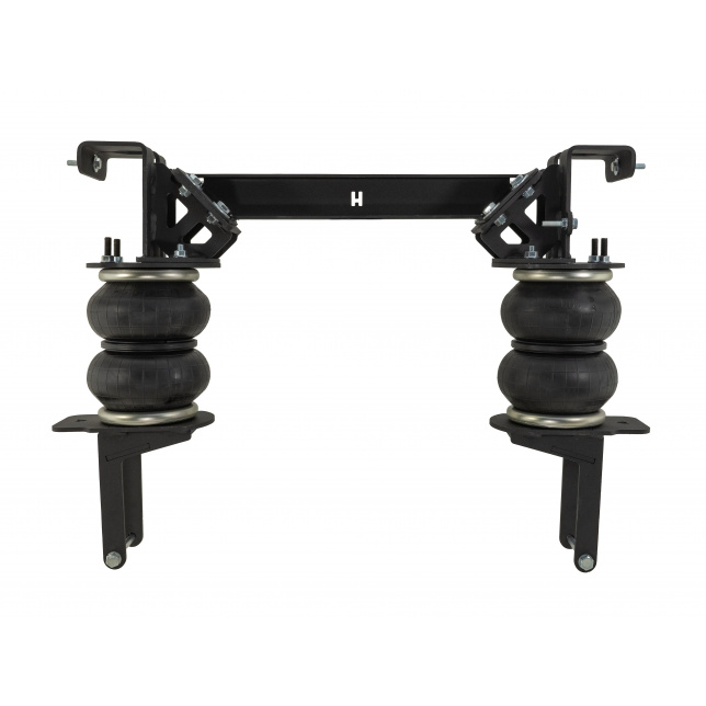 Пневмоподвеска HINO 300, задняя ось