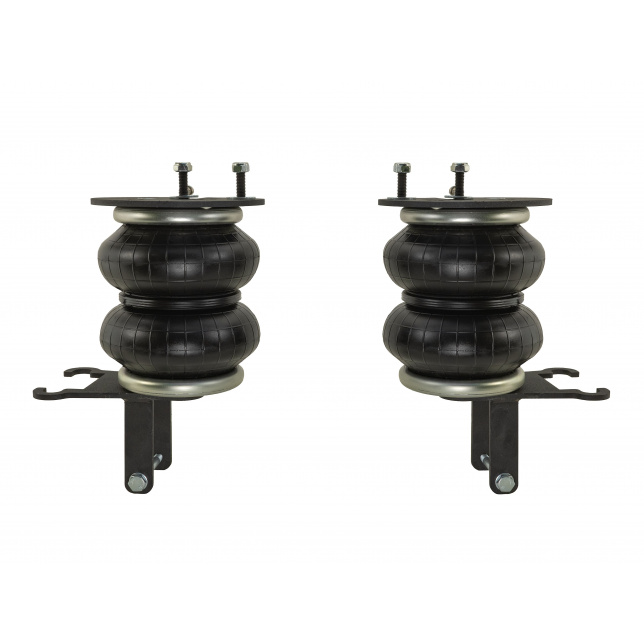 Пневмоподвеска HINO 500, Euro3, Euro4, передняя ось