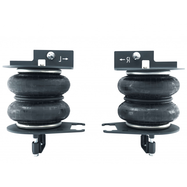 Пневмоподвеска HINO 500 - 1826, Euro4, передняя ось