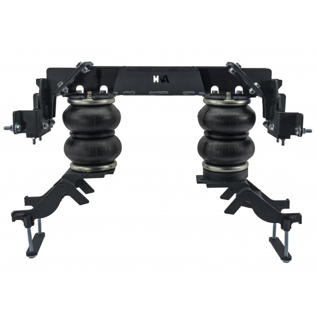 Пневмоподвеска Hyundai HD65/72/78 (05-), задняя ось