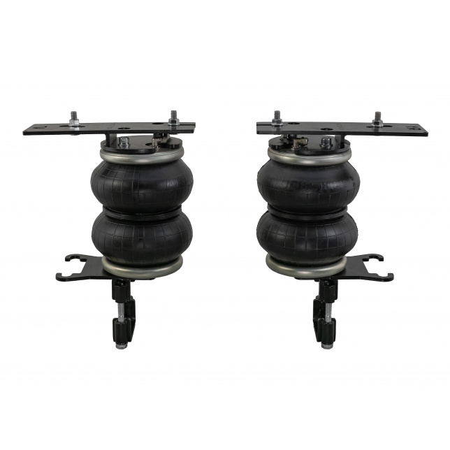 Пневмоподвеска Hyundai HD120 (05-), передняя ось