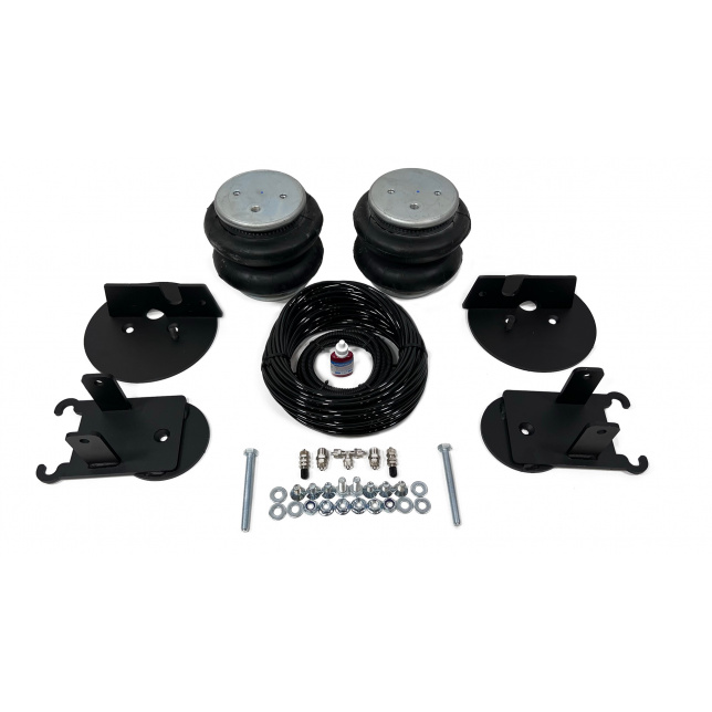 Пневмоподвеска Hyundai HD120 GOLD, 2 поколение, двигатель D6GA, передняя ось 