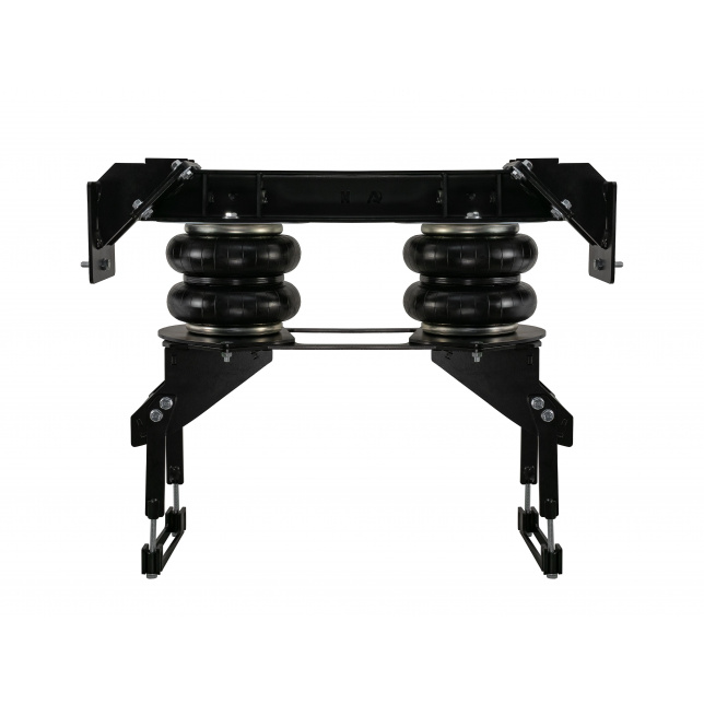 Пневмоподвеска Hyundai HD170, задняя ось