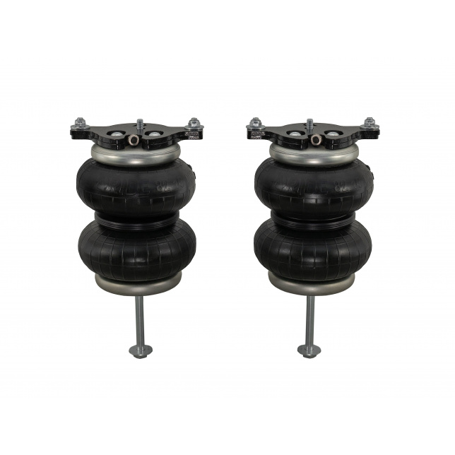 Пневмоподвеска Hyundai Staria, задняя ось