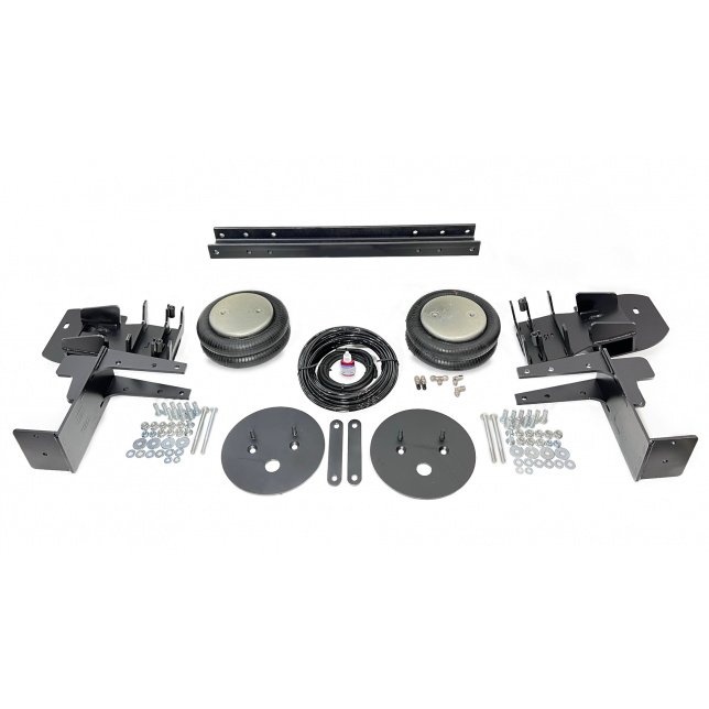 Комплект пневмоподвески Hyundai Mighty EX8, задняя ось