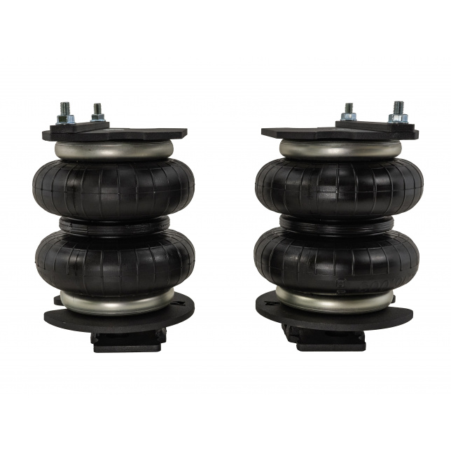 Пневмоподвеска JAC N-80, N-90, передняя ось, Airde