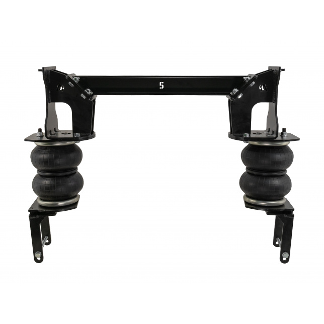 Пневмоподвеска JAC N-80, N-90, задняя ось