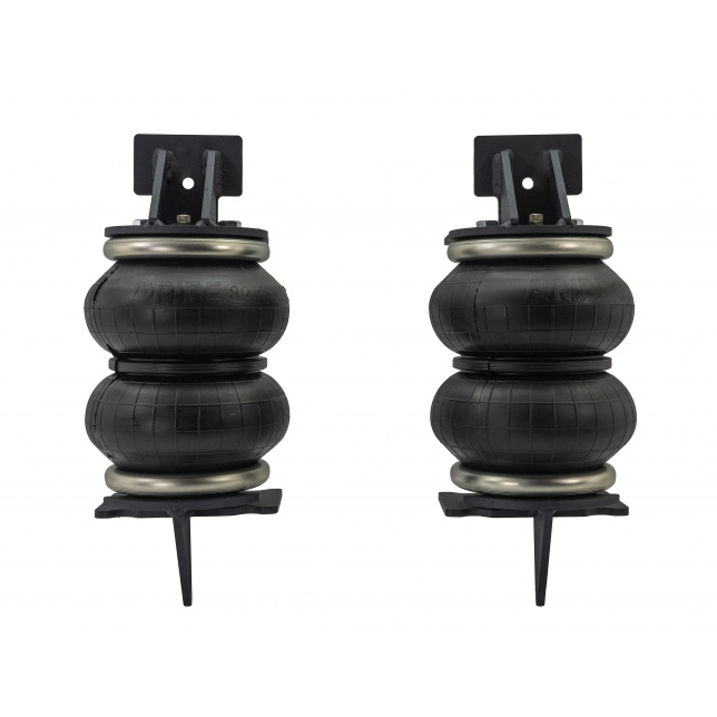 Пневмоподвеска JAC N200, передняя ось