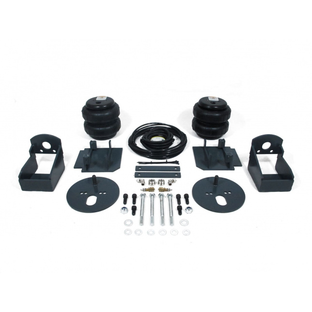 Пневмоподвеска Naveco C300, задняя ось