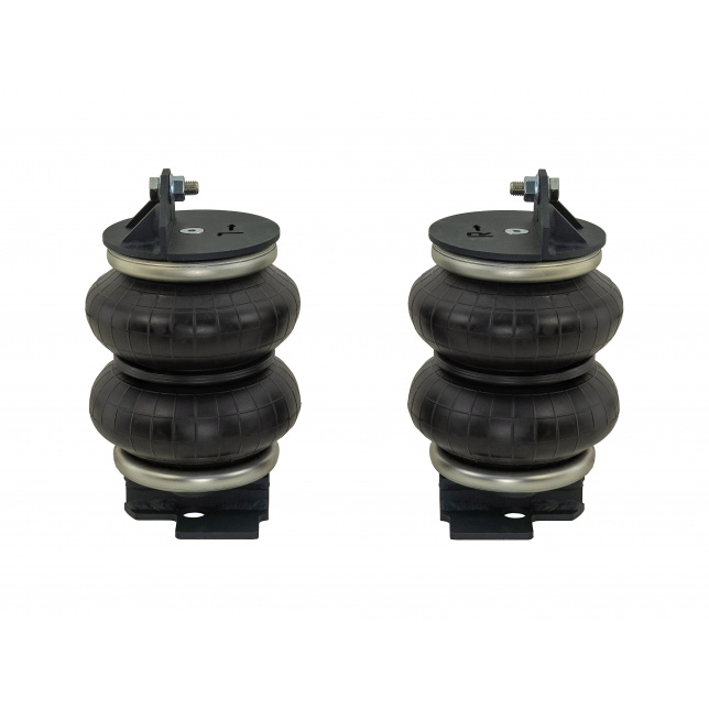 Пневмоподвеска Iveco EuroCargo 75,120, передняя ось