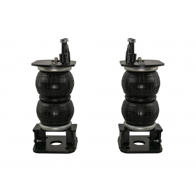 Пневмоподвеска KIA Bongo III, IV, 4x4, задняя ось