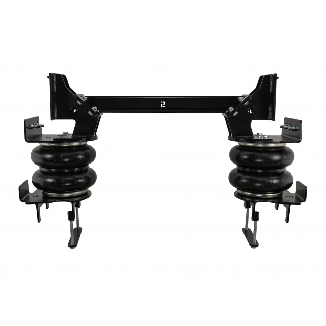 Пневмоподвеска MAN TGL 8.180, 7.180 (07-н.в), задняя ось