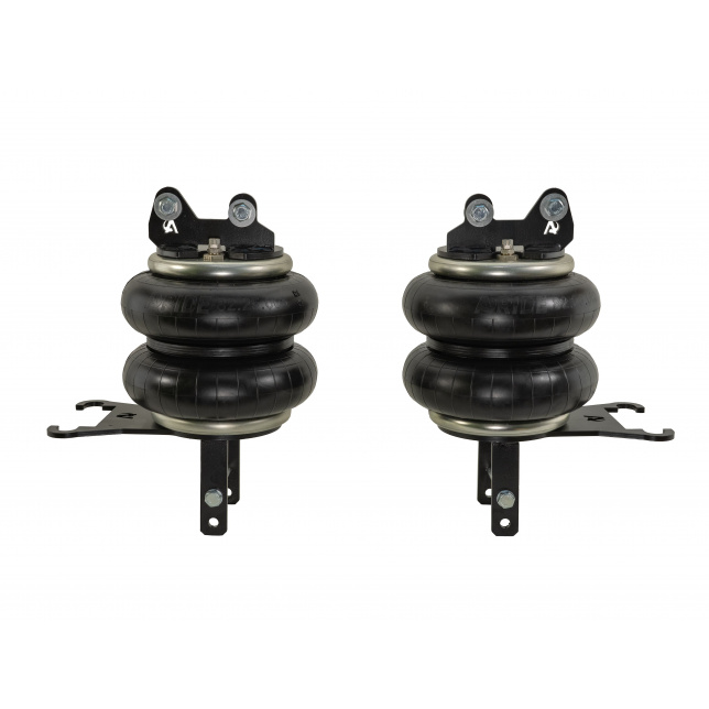 Пневмоподвеска Mercedes-Benz Actros 1846, передняя ось