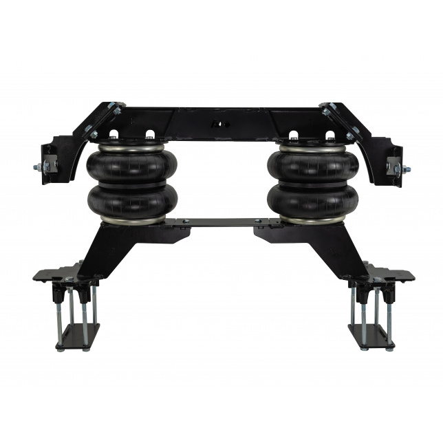 Пневмоподвеска Mitsubishi FUSO Fighter (1999 - ), задняя ось