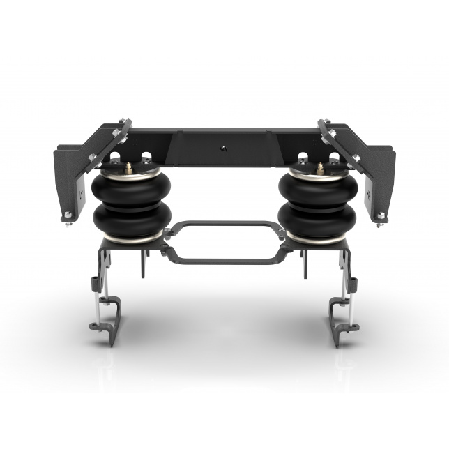 Пневмоподвеска Mitsubishi Canter правый руль (1993 - 2002), задняя ось