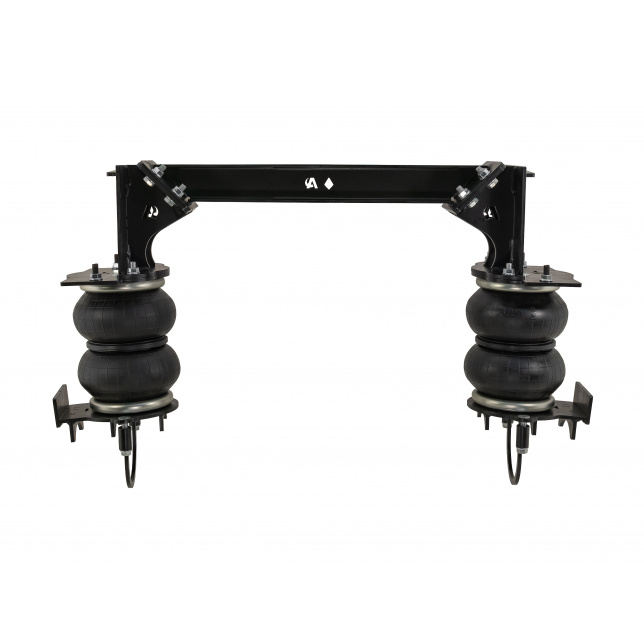 Пневмоподвеска Mitsubishi Canter В (02-), задняя ось