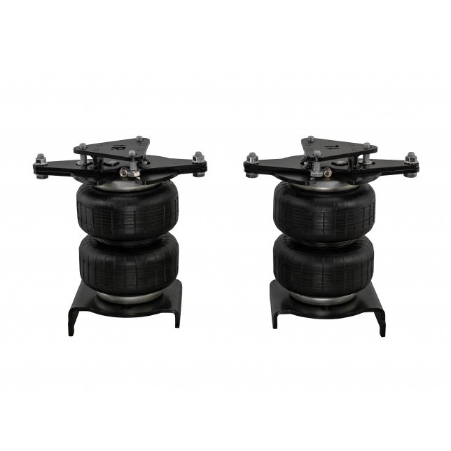 Пневмоподвеска Mitsubishi Delica (1994 - 2007), 4 поколение