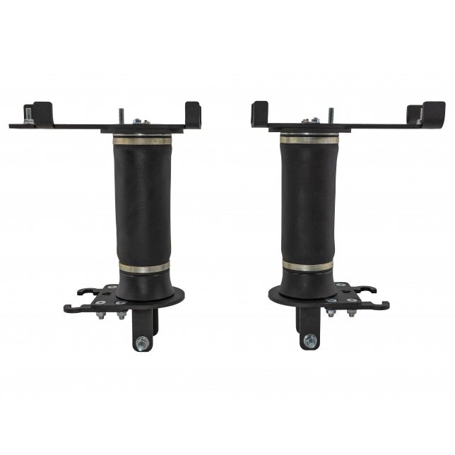 Пневмоподвеска Nissan Navara D40 (05-), задняя ось, комфорт