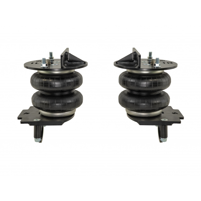 Пневмоподвеска Renault Master X70 FWD (1998 - 2010), передний привод, задняя ось