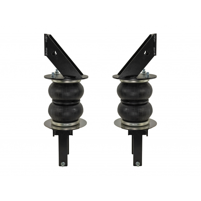 Пневмоподвеска Renault Midlum (2000-2006), задняя ось