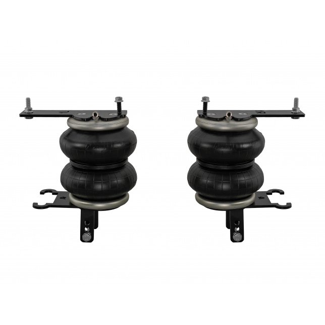 Пневмоподвеска Renault Midlum 150Dci (12 т.) (2000-2006), передняя ось