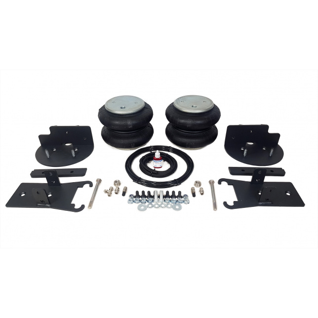 Пневмоподвеска Renault Midlum 180 (2000 - 2006), передняя ось