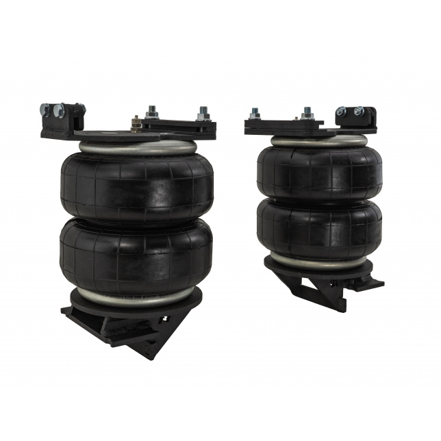 Пневмоподвеска Toyota Tundra (07-21), задняя ось