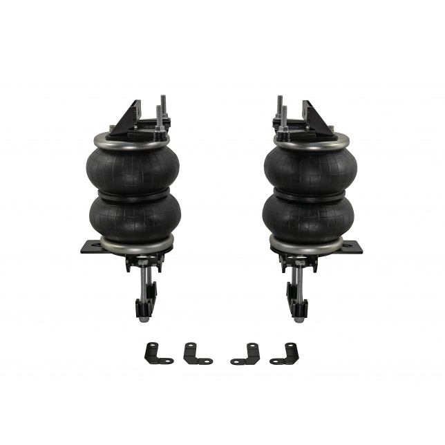 Пневмоподвеска Toyota Dyna 4x4, задняя ось