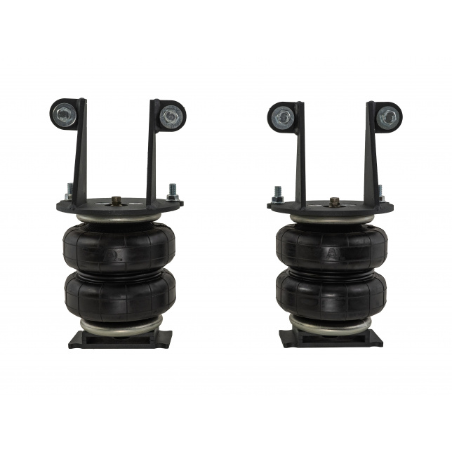 Пневмоподвеска Toyota Tacoma N200, задняя ось