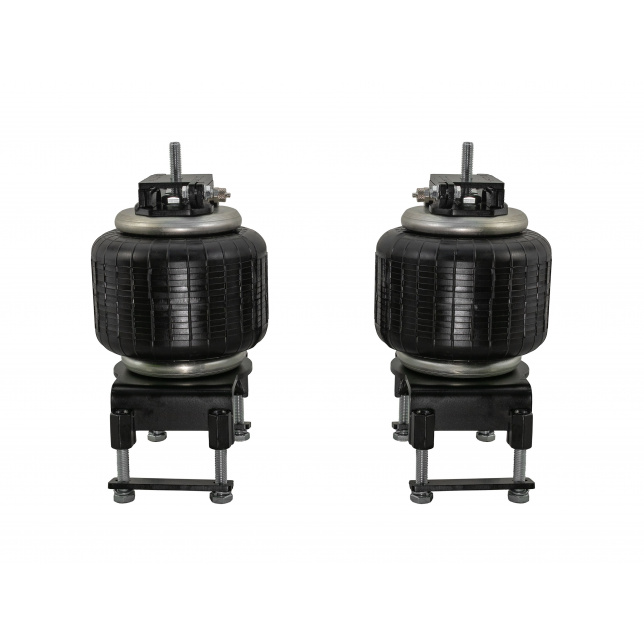 Пневмоподвеска Volkswagen Caddy, грузовой, задняя ось