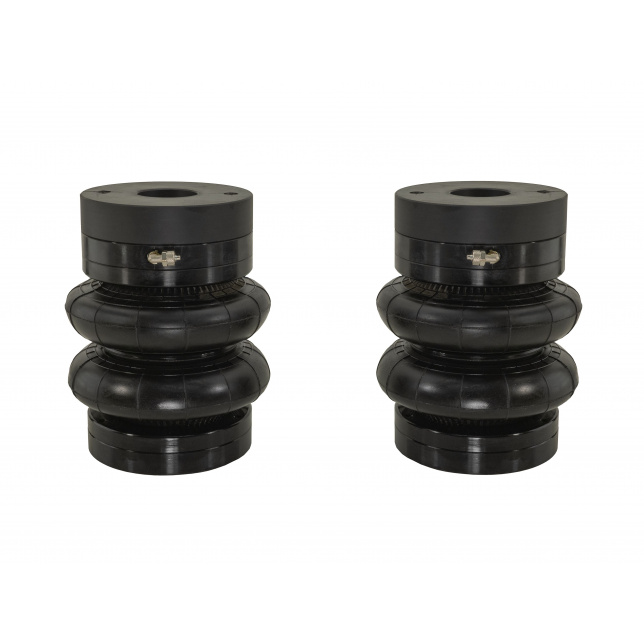 Пневмоподвеска Volkswagen Transporter T5, Caravelle, Multivan задняя ось