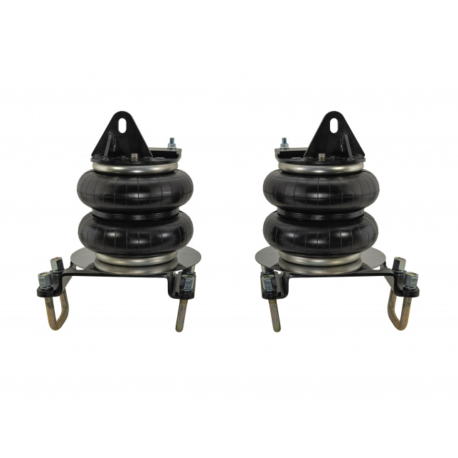 Пневмоподвеска VOLVO FE 240, передняя ось