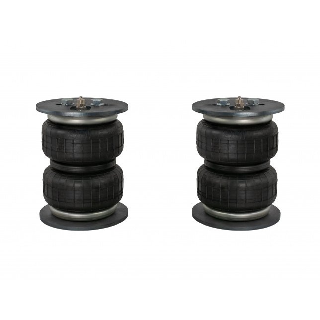 Универсальный набор пневмоподушек 140/3