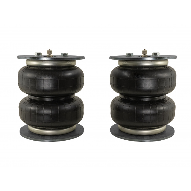 Универсальный набор пневмоподушек 180D2