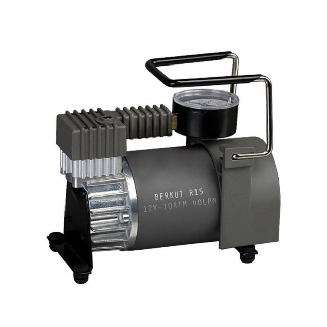 Компрессор Berkut R15