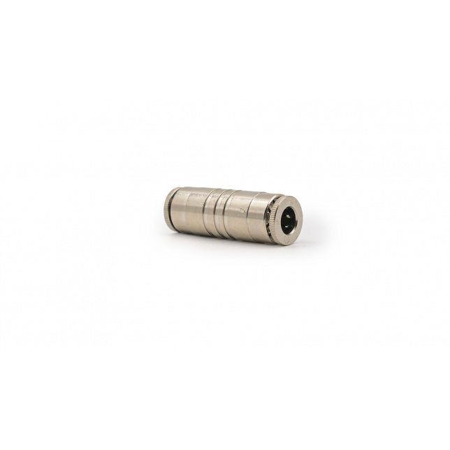 Цанговый соединитель прямой Camozzi 6580 10-8