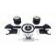Пневмоподвеска Hyundai HD65/72/78 (17-), передняя ось, Двигатель D4GA