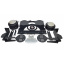 Пневмоподвеска Hyundai HD120 (18-), Euro V, задняя ось