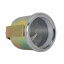 Манометр ARIDE 53 мм, 2х15 бар (220 PSI), 2
