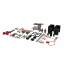 Система управления пневмоподвеской Aride 4.Оптимал