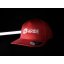 Кепка Арайд красная