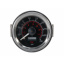 Манометр VIAIR 2 220 PSI, 2 контура, с подсветкой, черный