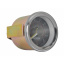 Манометр VIAIR 2 220 PSI, 2 контура, с подсветкой, черный