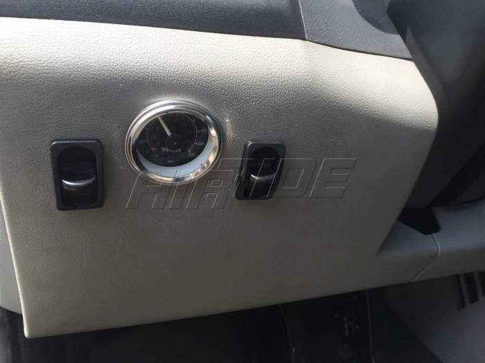 Купить пневмоподвеску на VolksWagen Transporter T5 2015 г.в. Цена на пневмоподвеску для фольксваген транспортер в Санкт-Петербурге