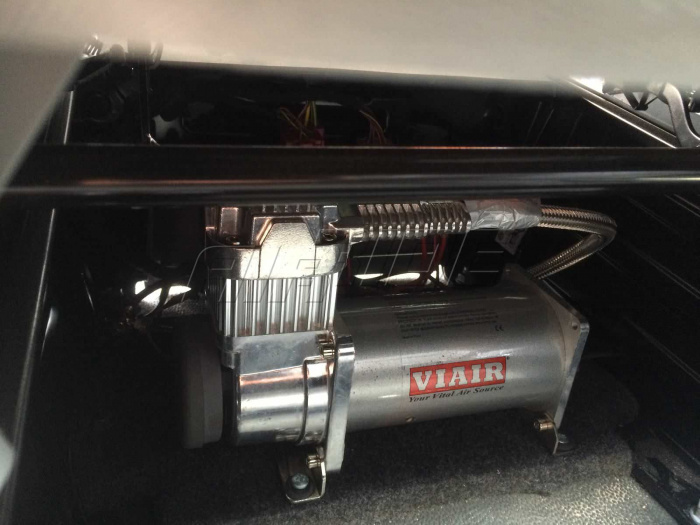 Купить пневмоподвеску на VolksWagen Transporter T5 2015 г.в. Цена на пневмоподвеску для фольксваген транспортер в Санкт-Петербурге