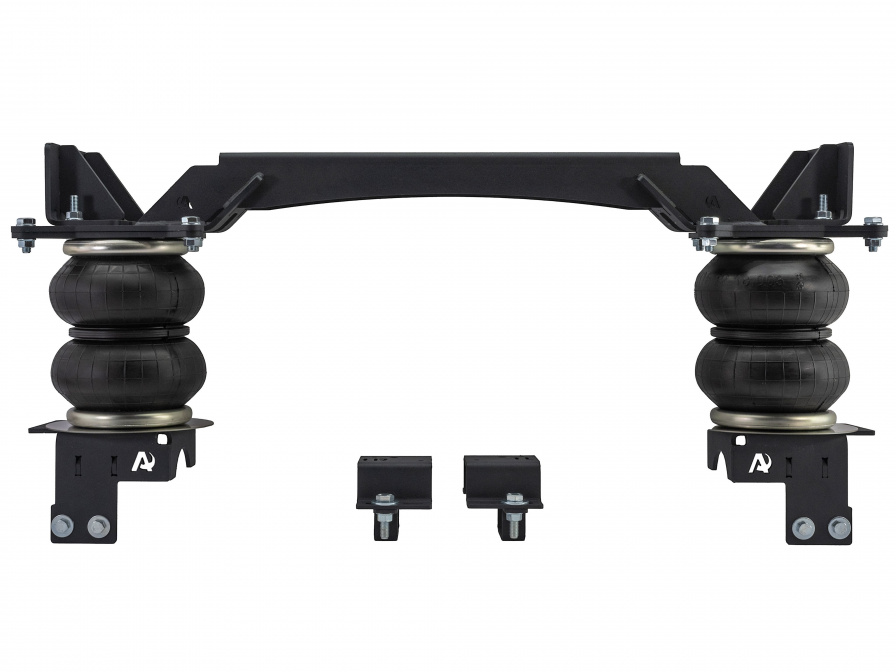 Пневмоподвеска Газель Некст, собственное производство